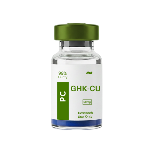 GHK-Cu