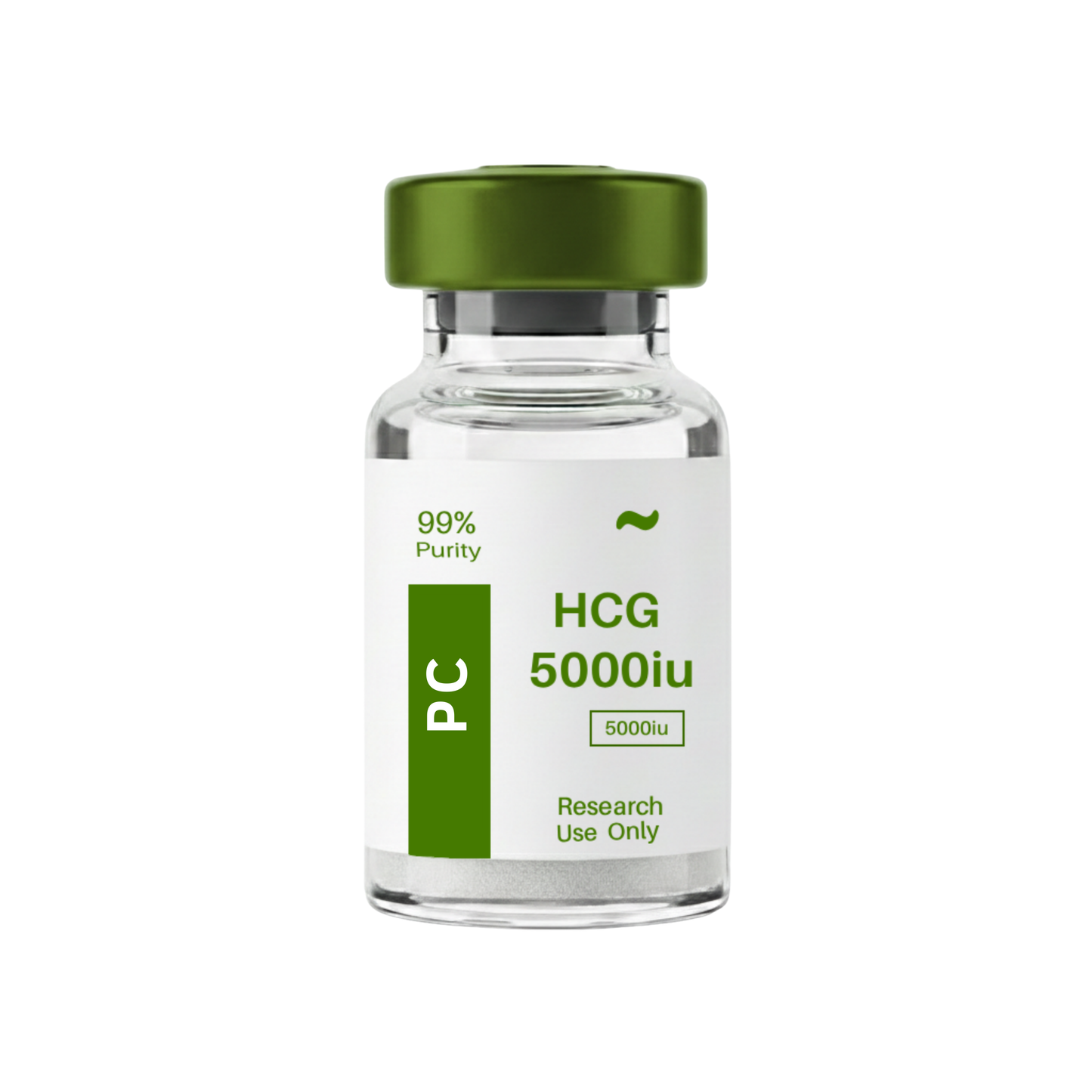 HCG